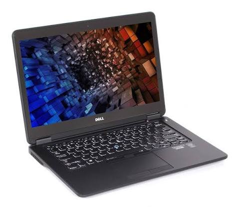 Dell Latitude E7450 | Core i5 5th Gen | 8GB RAM | 14